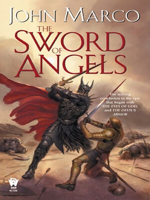 cover image of The Sword of Angels